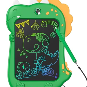 Kizmyee LCD Schreibtafel Spielzeug, 8,5-Zoll zaubertafel Zeichenbrett Maltafel